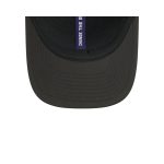 Baltimore Ravens 2025 Inspire Change 9FORTY M-Crown Snapback Hat