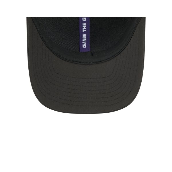 Baltimore Ravens 2025 Inspire Change 9FORTY M-Crown Snapback Hat