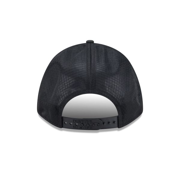 Buffalo Bills 2025 Inspire Change 9FORTY M-Crown Snapback Hat