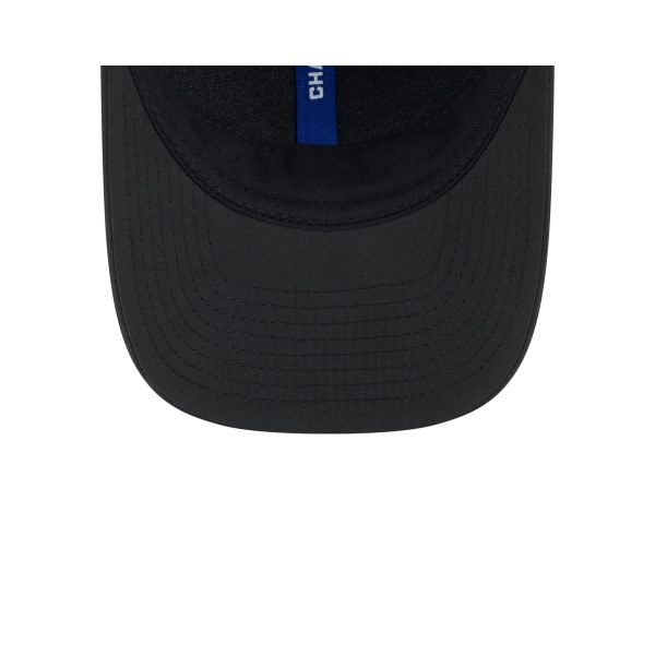 Buffalo Bills 2025 Inspire Change 9FORTY M-Crown Snapback Hat