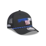 New York Giants 2025 Inspire Change 9FORTY M-Crown Snapback Hat