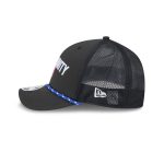 New York Giants 2025 Inspire Change 9FORTY M-Crown Snapback Hat