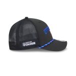 New York Giants 2025 Inspire Change 9FORTY M-Crown Snapback Hat