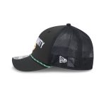 Green Bay Packers 2025 Inspire Change 9FORTY M-Crown Snapback Hat