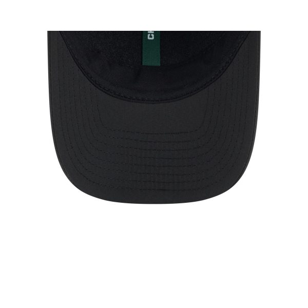 Green Bay Packers 2025 Inspire Change 9FORTY M-Crown Snapback Hat