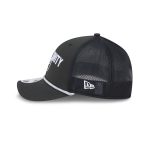 Las Vegas Raiders 2025 Inspire Change 9FORTY M-Crown Snapback Hat