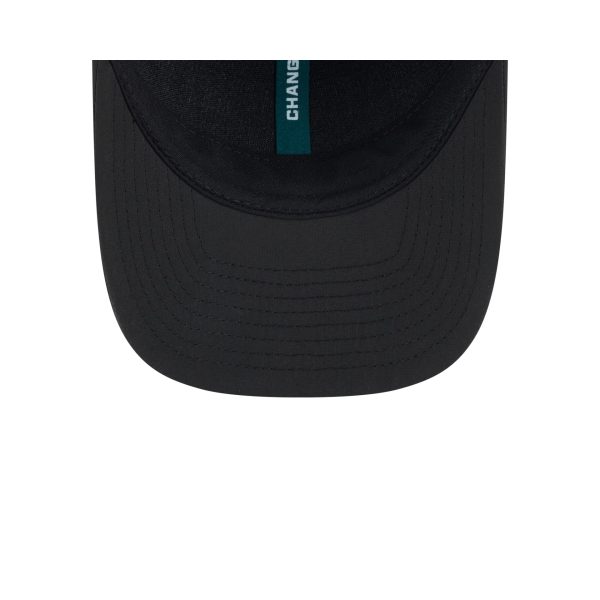 Philadelphia Eagles 2025 Inspire Change 9FORTY M-Crown Snapback Hat