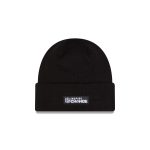 Buffalo Bills 2025 Inspire Change Beanie Hat