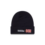 Chicago Bears 2025 Inspire Change Beanie Hat