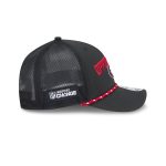 San Francisco 49ers 2025 Inspire Change 9FORTY M-Crown Snapback Hat
