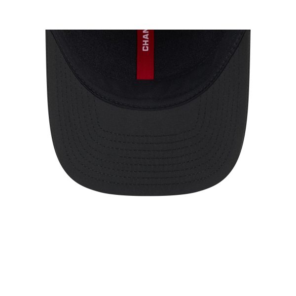 San Francisco 49ers 2025 Inspire Change 9FORTY M-Crown Snapback Hat