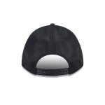 Washington Commanders 2025 Inspire Change 9FORTY M-Crown Snapback Hat