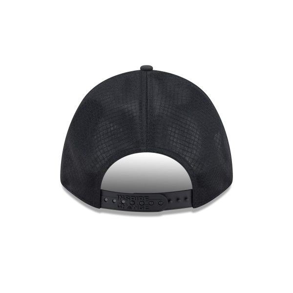 Washington Commanders 2025 Inspire Change 9FORTY M-Crown Snapback Hat