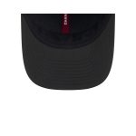 Washington Commanders 2025 Inspire Change 9FORTY M-Crown Snapback Hat