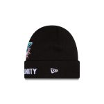 Miami Dolphins 2025 Inspire Change Beanie Hat