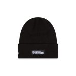 Philadelphia Eagles 2025 Inspire Change Beanie Hat