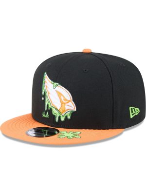 Nickelodeon Slime x Arizona Cardinals 9FIFTY Snapback Hat