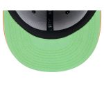Nickelodeon Slime x Seattle Seahawks 9FIFTY Snapback Hat