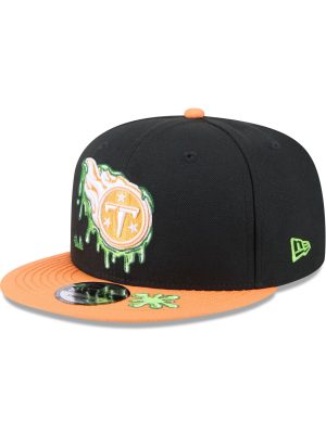 Nickelodeon Slime x Tennessee Titans 9FIFTY Snapback Hat