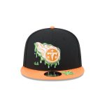 Nickelodeon Slime x Tennessee Titans 9FIFTY Snapback Hat