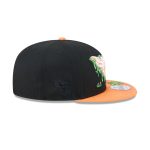 Nickelodeon Slime x Tennessee Titans 9FIFTY Snapback Hat