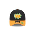 Nickelodeon Slime x Washington Commanders 9FORTY A-Frame Snapback Hat