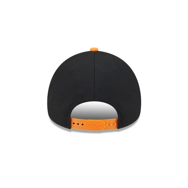 Nickelodeon Slime x Washington Commanders 9FORTY A-Frame Snapback Hat