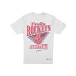 Houston Rockets 2025 City Edition T-Shirt