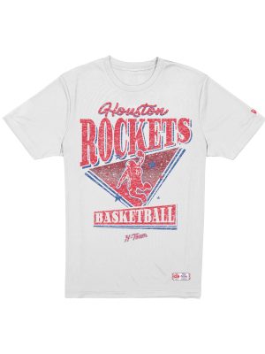 Houston Rockets 2025 City Edition T-Shirt