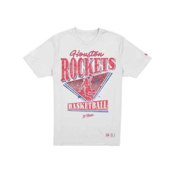 Houston Rockets 2025 City Edition T-Shirt