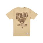 Golden State Warriors 2025 City Edition T-Shirt