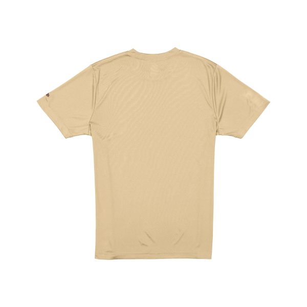 Golden State Warriors 2025 City Edition T-Shirt