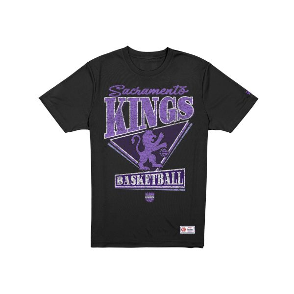 Sacramento Kings 2025 City Edition T-Shirt
