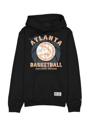 Atlanta Hawks 2025 City Edition Hoodie