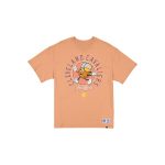 Cleveland Cavaliers 2025 City Edition Women's T-Shirt