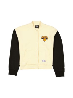 New York Knicks 2025 City Edition Women's Jacket