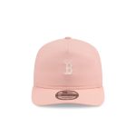 Boston Red Sox Blush Crinkle 19TWENTY Adjustable Hat