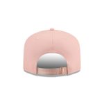 Boston Red Sox Blush Crinkle 19TWENTY Adjustable Hat