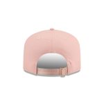 Pittsburgh Pirates Blush Crinkle 19TWENTY Adjustable Hat