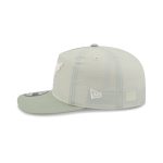 Miami Marlins Crinkle 19TWENTY Adjustable Hat