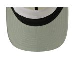 Miami Marlins Crinkle 19TWENTY Adjustable Hat