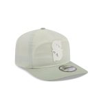 Seattle Mariners Crinkle 19TWENTY Adjustable Hat