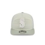 Seattle Mariners Crinkle 19TWENTY Adjustable Hat