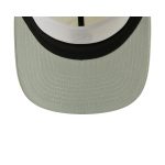 Seattle Mariners Crinkle 19TWENTY Adjustable Hat