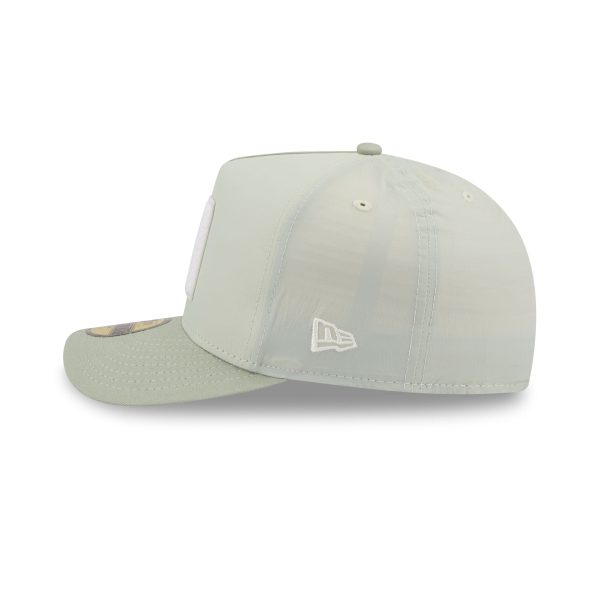 Arizona Diamondbacks Crinkle 59FIFTY A-Frame Fitted Hat