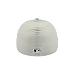 Arizona Diamondbacks Crinkle 59FIFTY A-Frame Fitted Hat