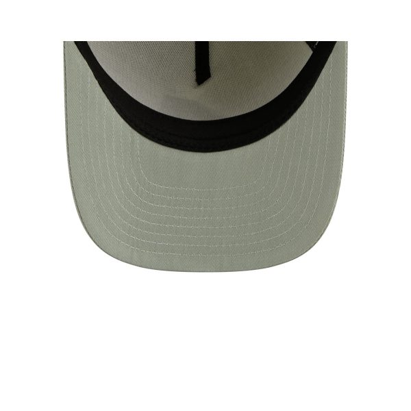 Arizona Diamondbacks Crinkle 59FIFTY A-Frame Fitted Hat