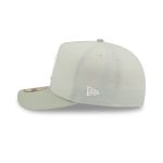 Cleveland Guardians Crinkle 59FIFTY A-Frame Fitted Hat