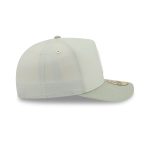 Cleveland Guardians Crinkle 59FIFTY A-Frame Fitted Hat