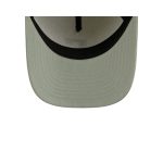 Cleveland Guardians Crinkle 59FIFTY A-Frame Fitted Hat